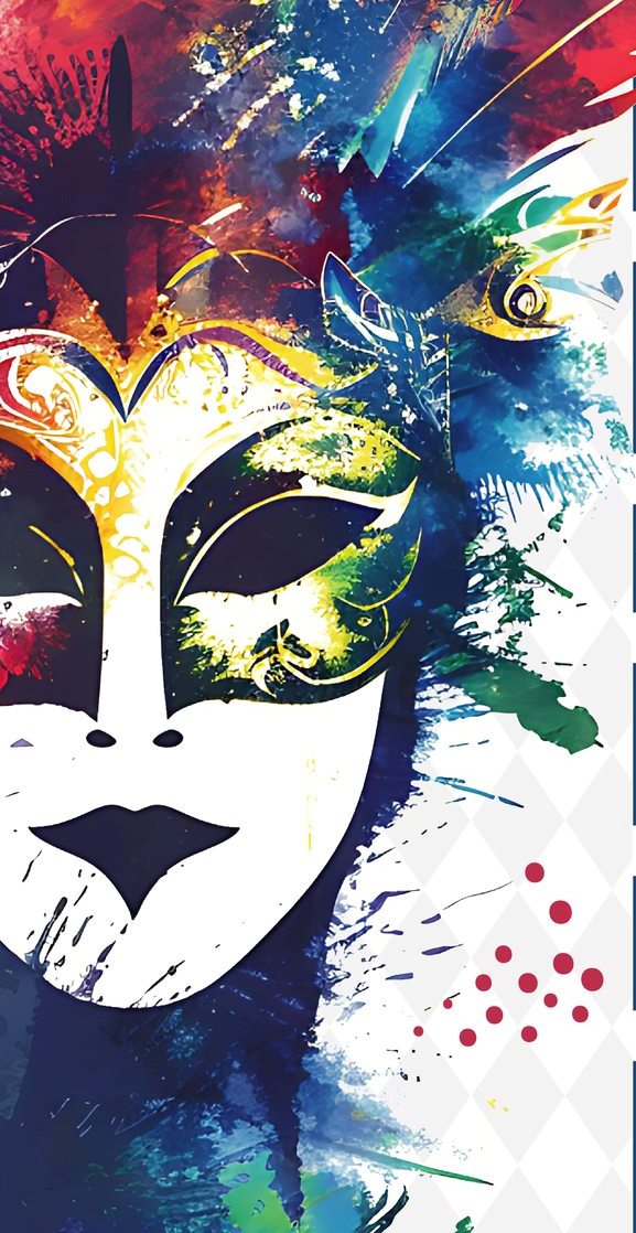 Carnevale di Pollina 2026 a Pollina