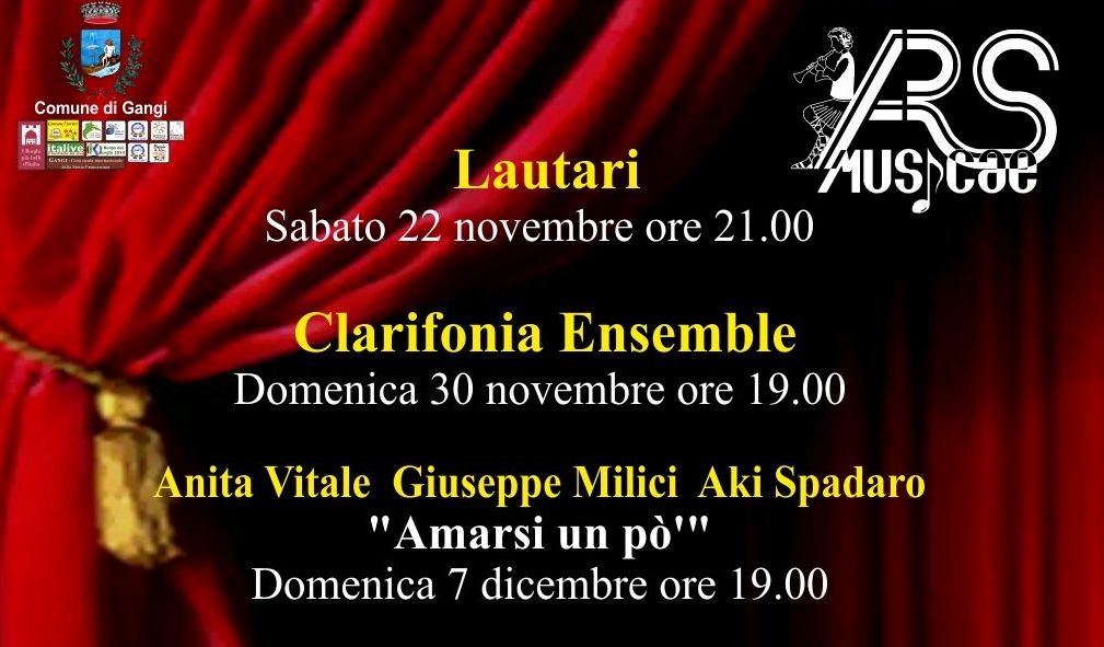 Clarifonia Ensemble