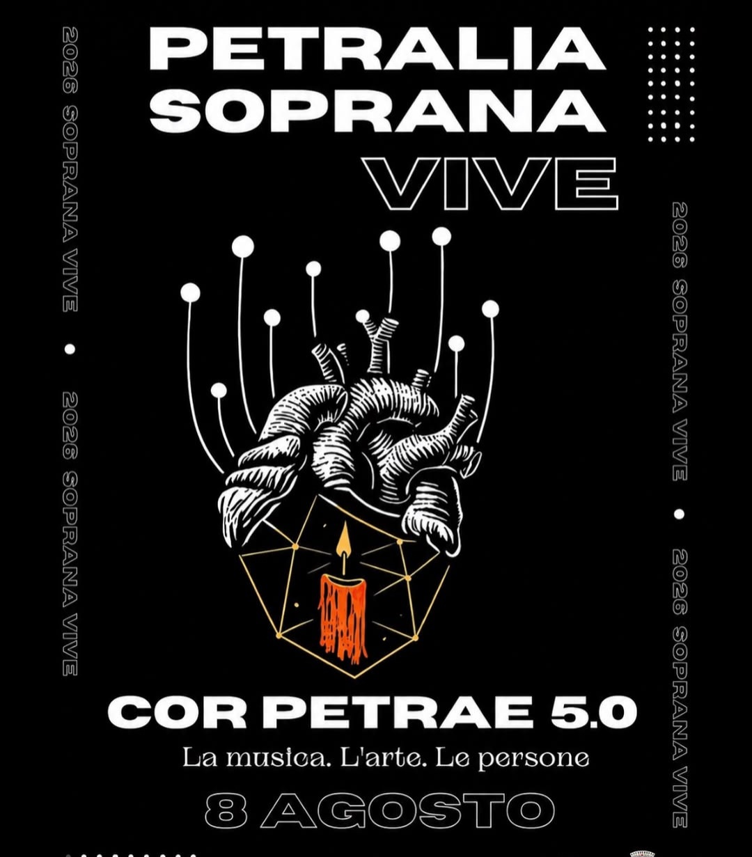 COR PETRAE 5.0