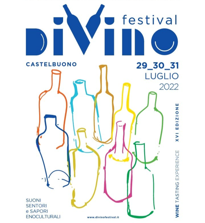Divino Festival