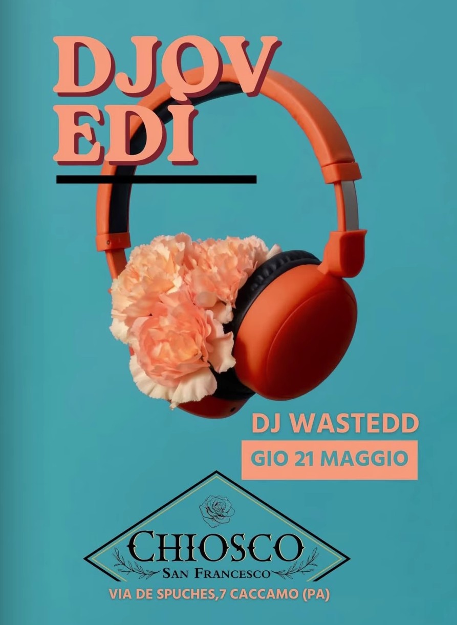 DJ Wastedd
