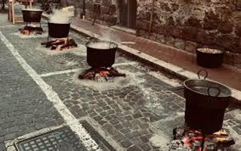 Festa di San Giovanni