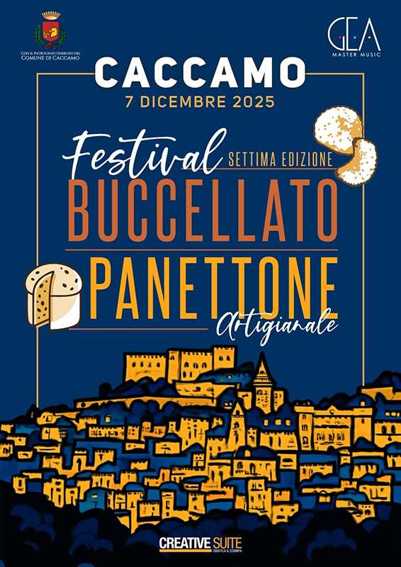 Festival del Buccellato 