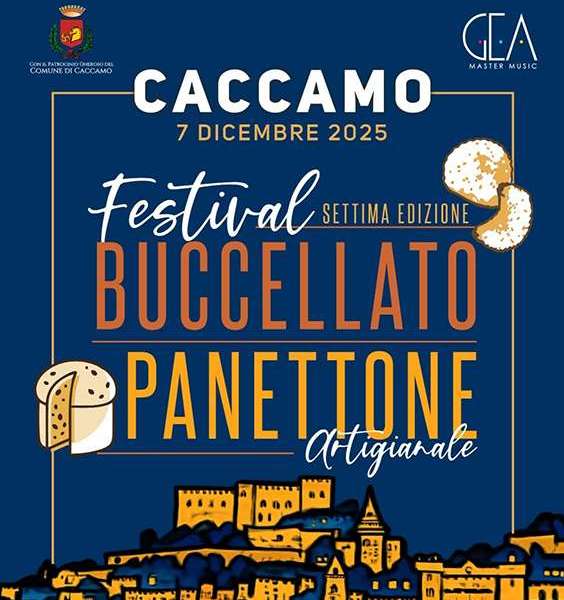 Festival del Buccellato 