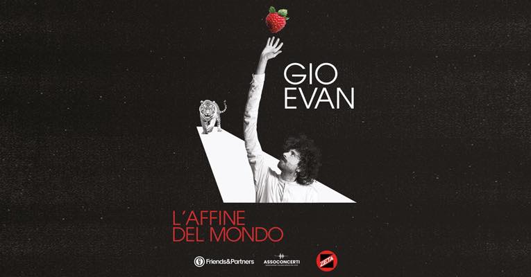 Gio Evan Live 