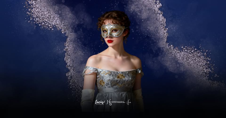 Gran ballo in maschera a Palermo