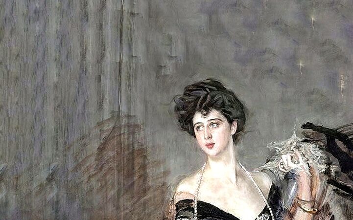 I Florio. Una Dinastia 