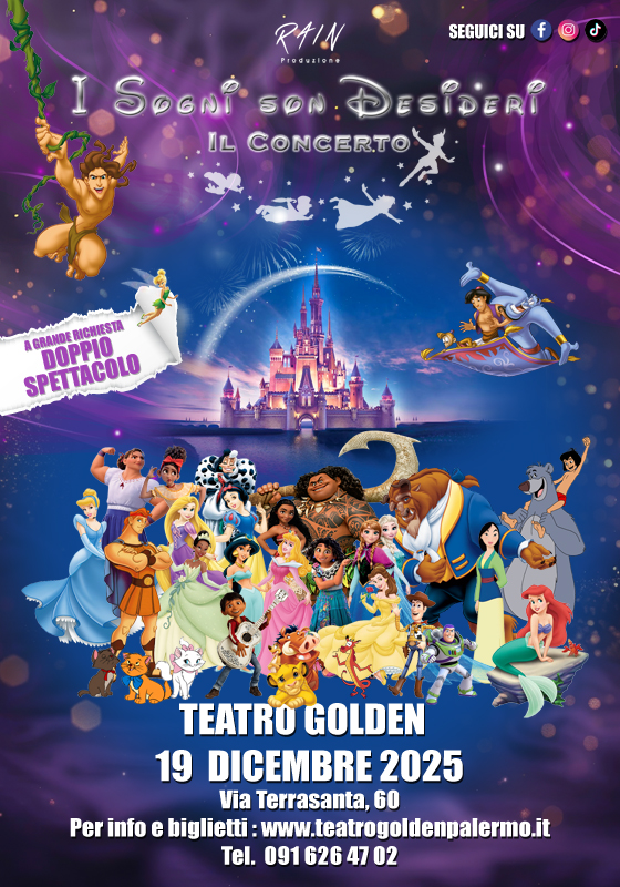 I sogni son desideri