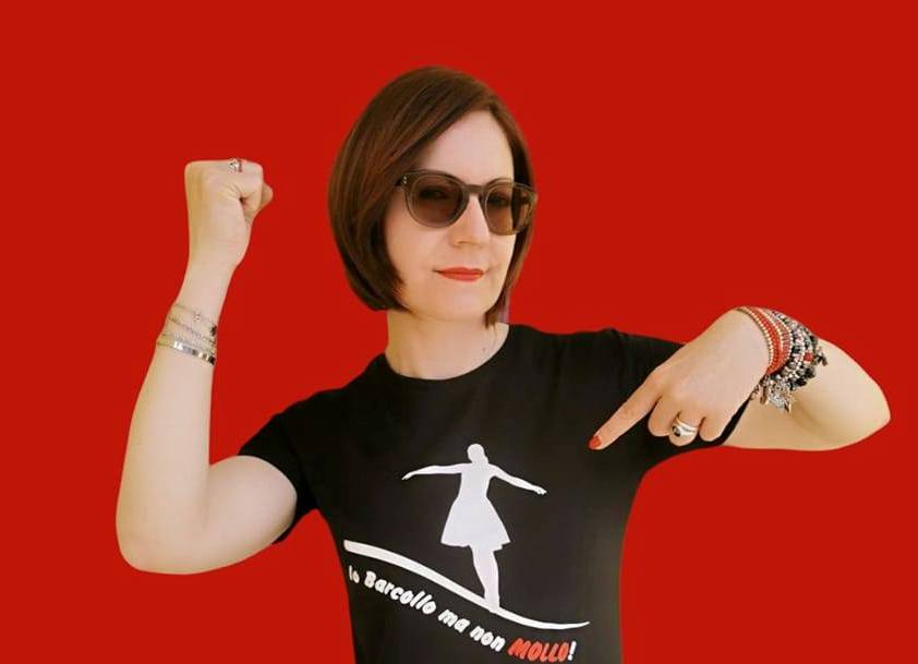 Io barcollo ma non mollo!