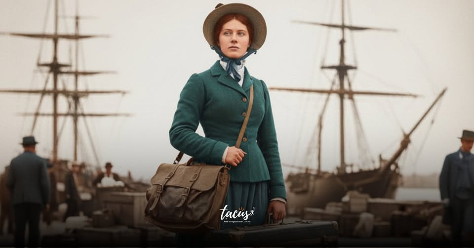 Io viaggio sola a Palermo