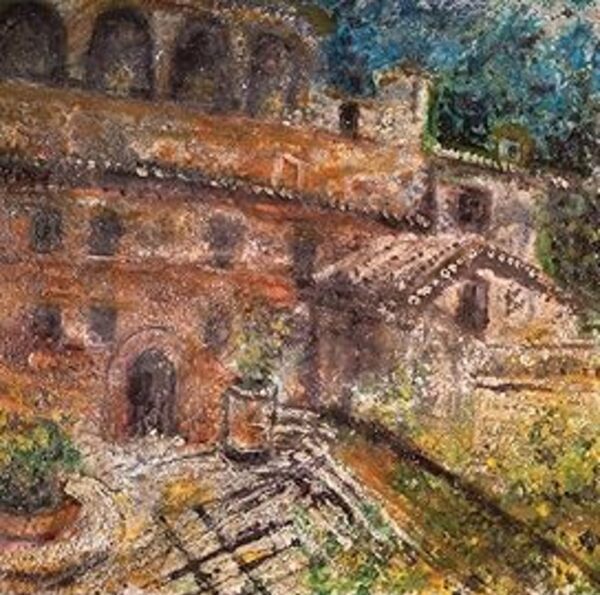 L’essenziale è vivere