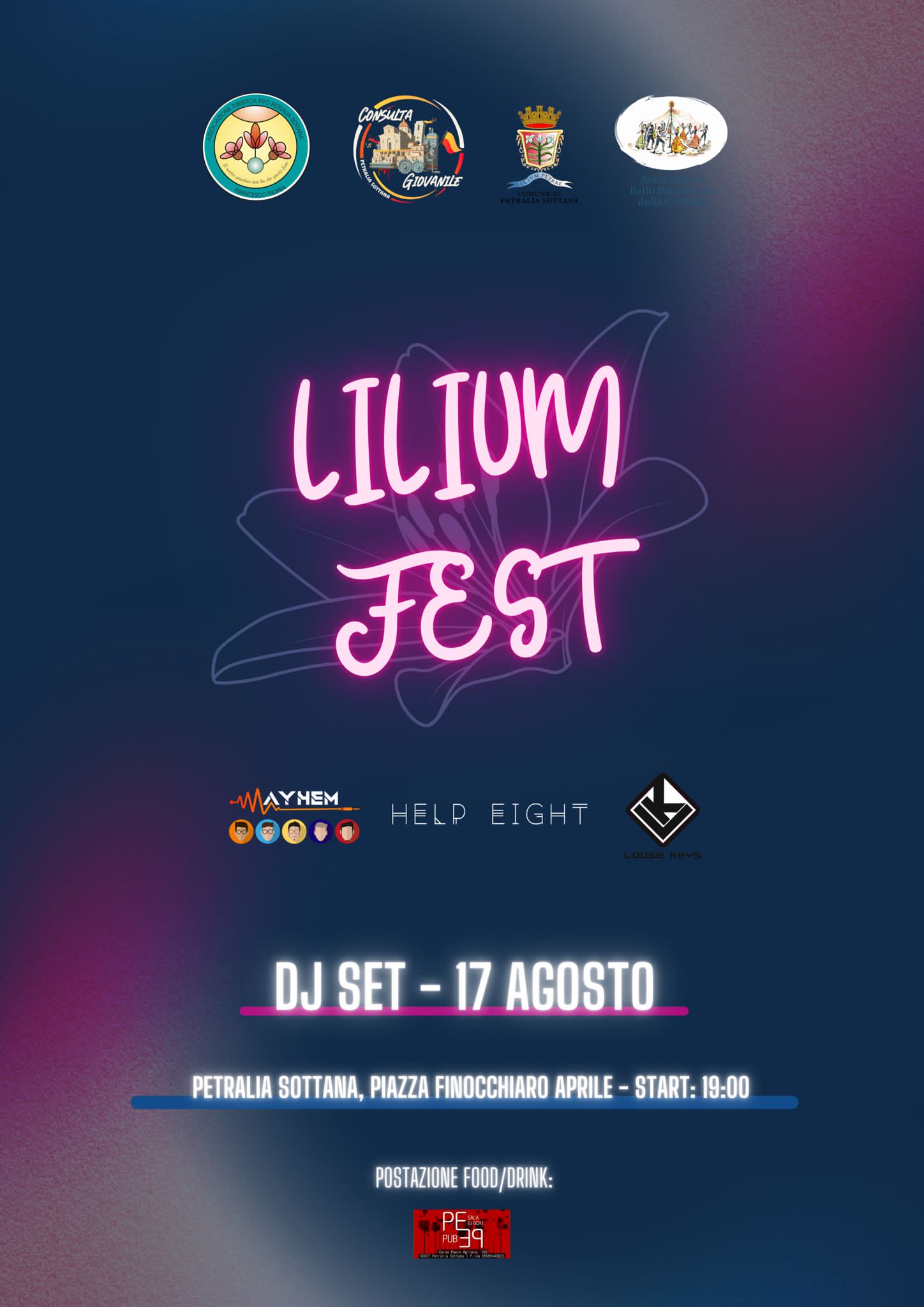 Lilium Fest