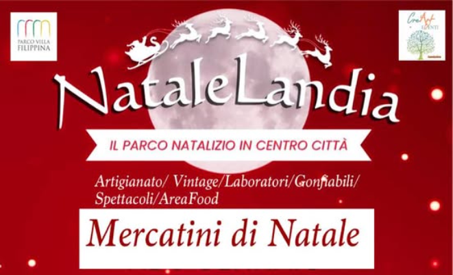 NataleLandia