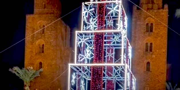 Nenia della Vigilia di Natale