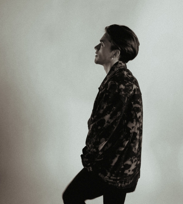 Nico Arezzo a Palermo