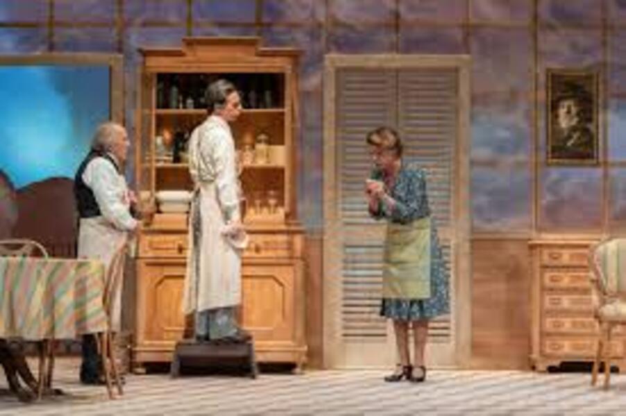 Non ti pago  a Palermo