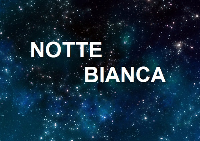 Notte Bianca