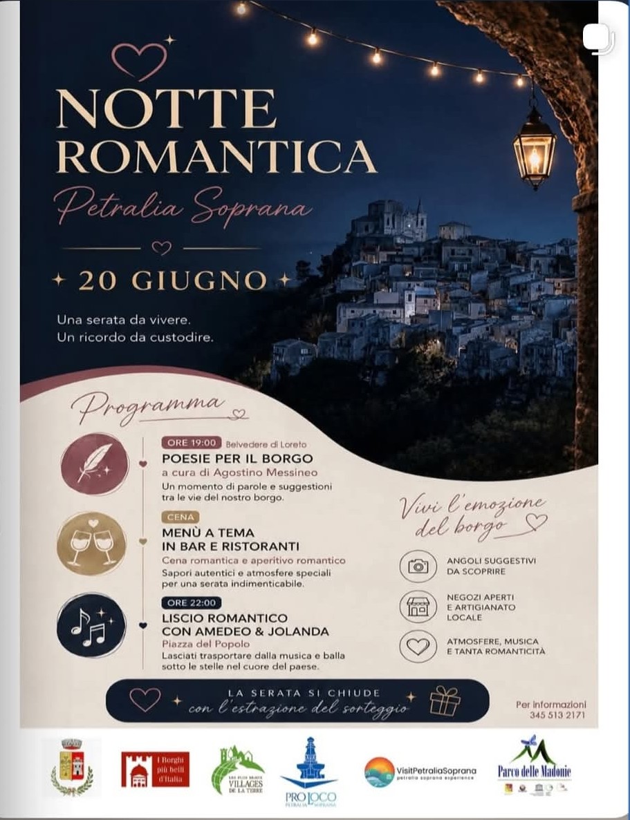 Notte Romantica
