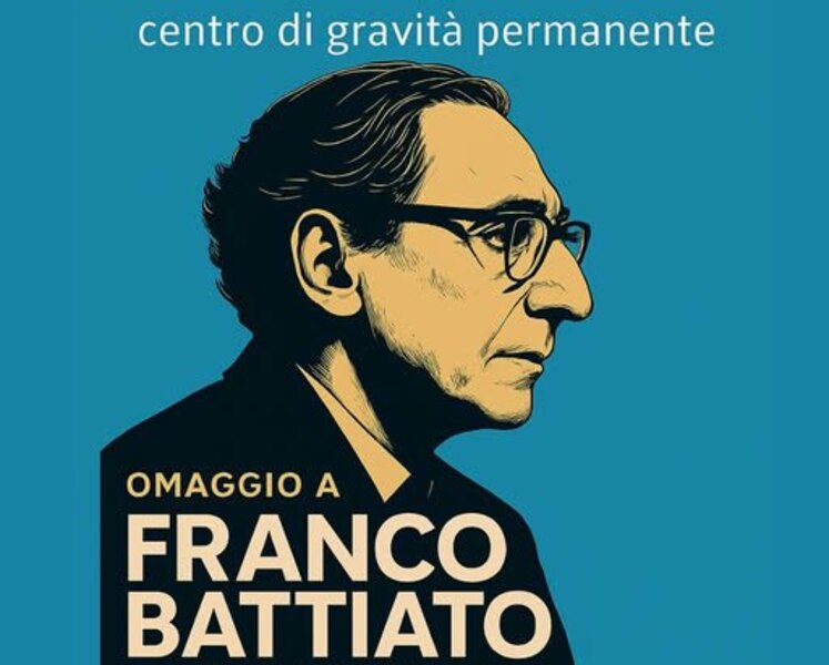 Omaggio a Franco Battiato