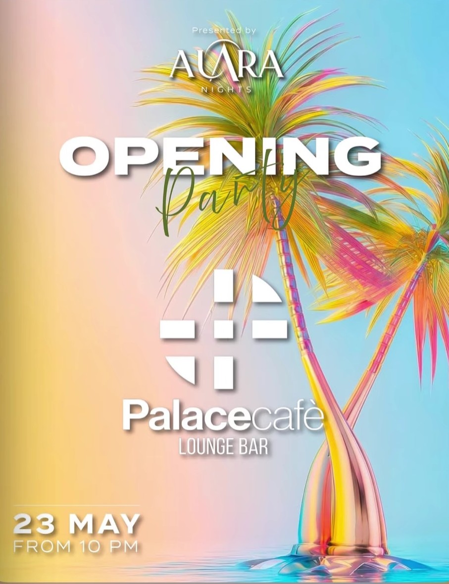 Palace Cafè Lounge Bar a Cefalù