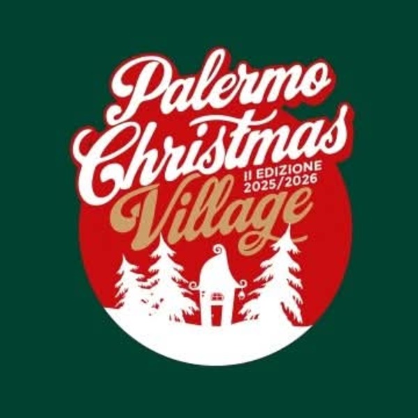 Palermo Christmas Village