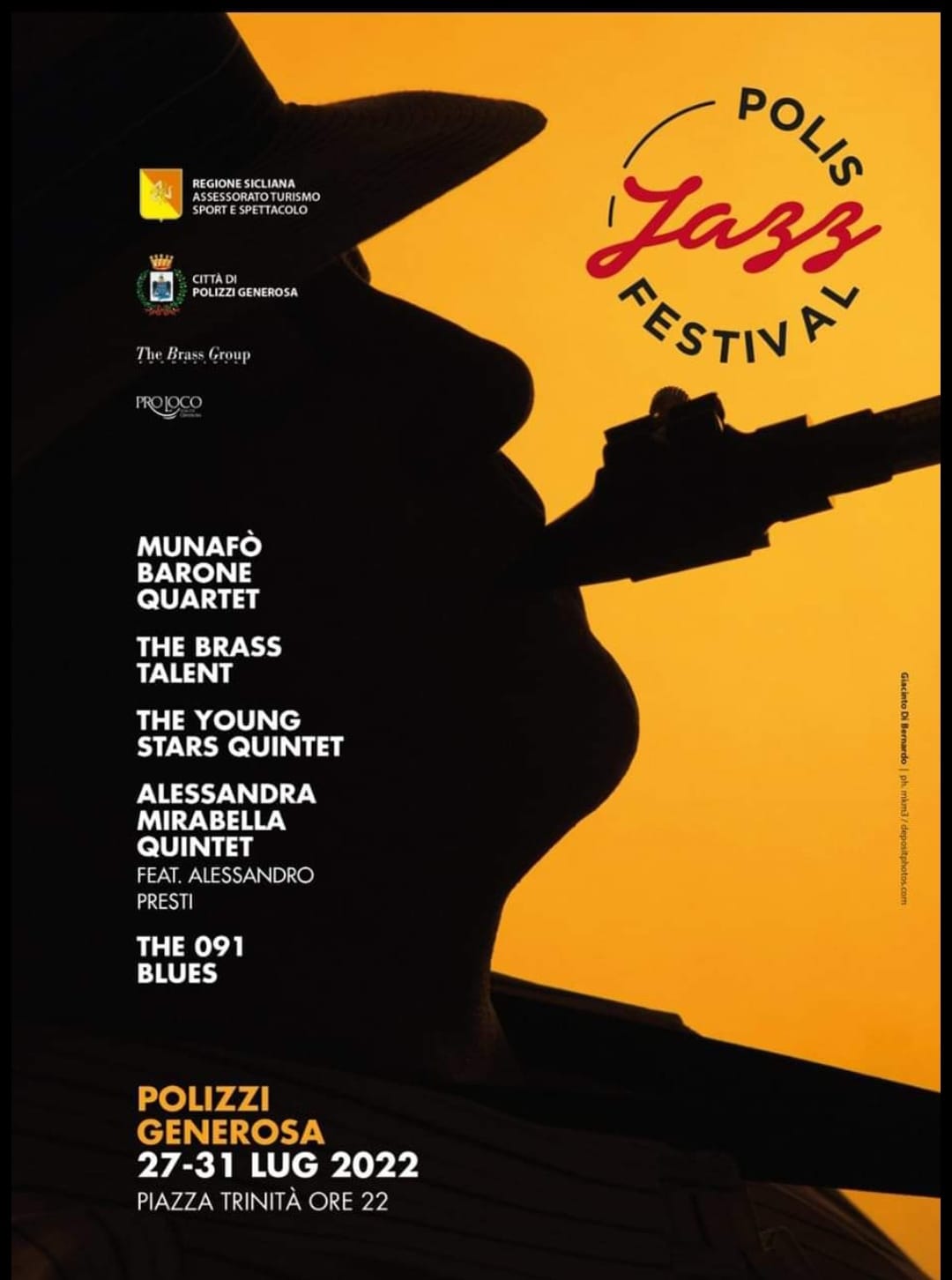 Polis Jazz Festival