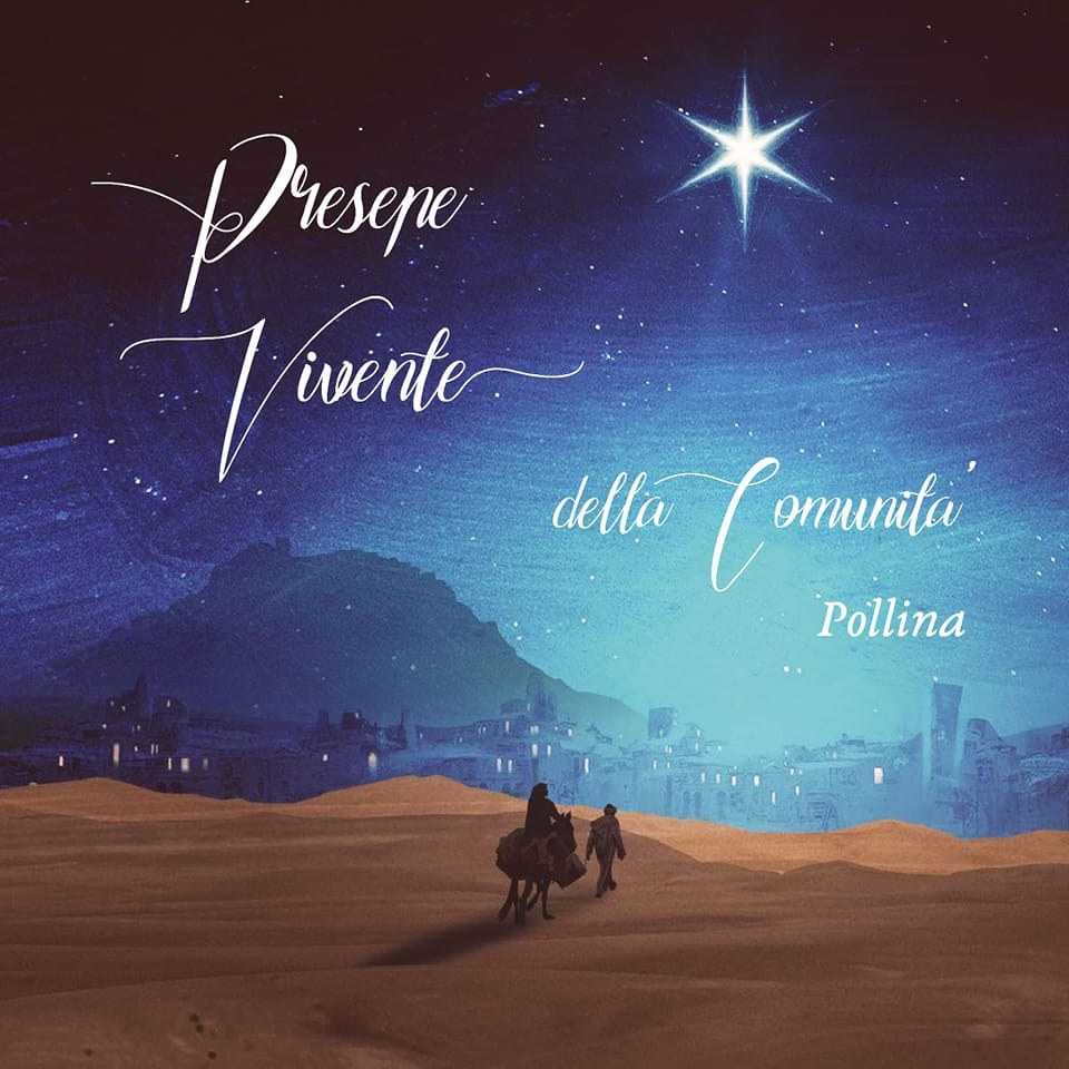 Presepe Vivente Pollina