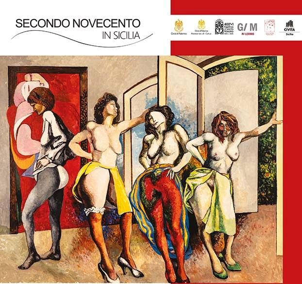 Secondo Novecento in Sicilia