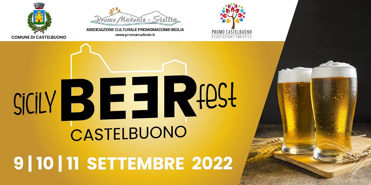 Sicily Beer Fest