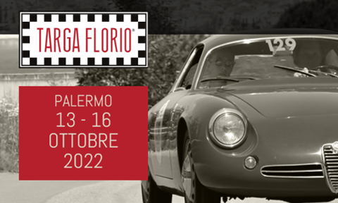 Targa Florio Classic