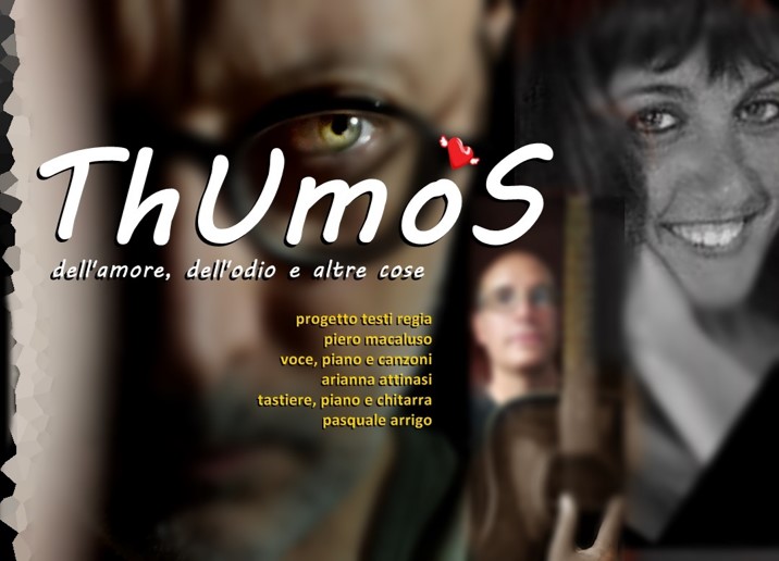 Teatro-Canzone · ThUmos