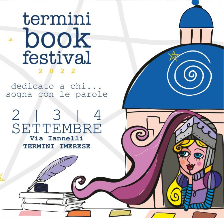 Termini Book Festival
