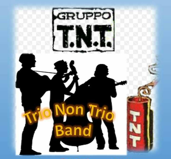 TNT Trio Non Trio