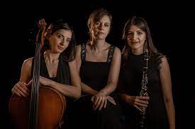 Trio Clementi