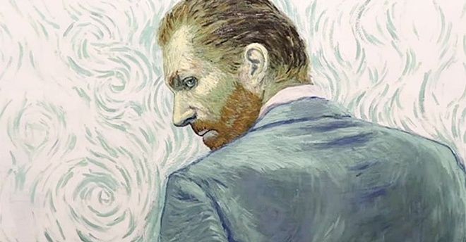 Van Gogh